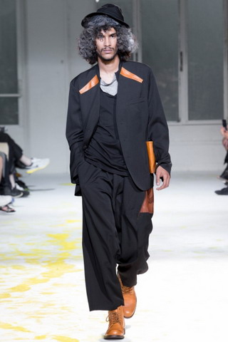 Yohji Yamamoto / - 2015